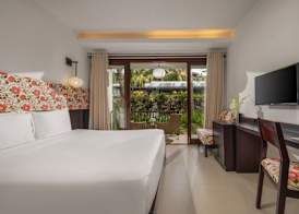 Emerald Hoi An Riverside Resort 5
