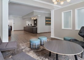 Residence Inn Pinehurst Southern Pines 4