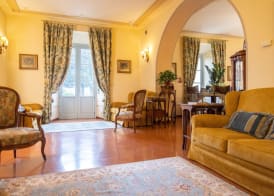 Hotel Villa Marsili 2