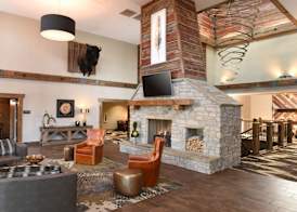 Stoney Creek Hotel Tulsa - Broken Arrow 3