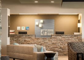 Holiday Inn Express LE CLAIRE RIVERFRONT-DAVENPORT by IHG 2
