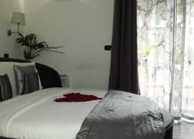 Gregorio VII Luxury Suites 2