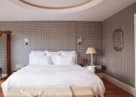 Brindos, Lac & Château - Relais & Châteaux - Anglet Biarritz 4
