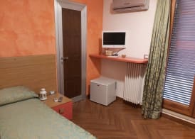 B&b Al Porto Novo 3