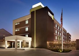 Home2 Suites by Hilton Houston Webster 3