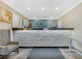 Best Western Courtesy Hotel - Anaheim Resort Amusement Park 5