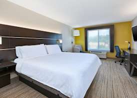 Holiday Inn Express & Suites CLEVELAND-RICHFIELD by IHG 5