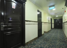 Eureka Hotel 2