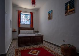 Hotel Molino Garden 2