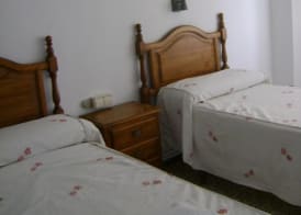 Hostal Residencia Pasaje 5