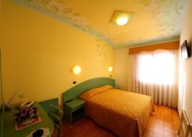 La Favorita Apricale B&B & Ristorante 3