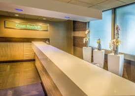 Hotel 116, A Coast Hotel Bellevue 2