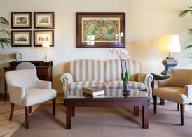 Apartamentos Ambassador 2