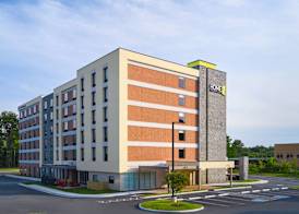 Home2 Suites By Hilton Richmond Glenside 4