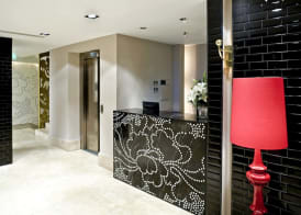 Witt Istanbul Suites 2