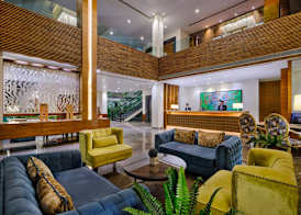 Best Western Country Woods Ambala 5