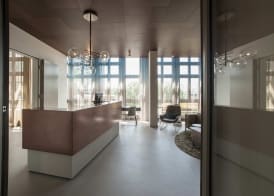 EMA House Hotel Suites 4