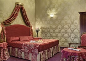 Hotel Pausania 2