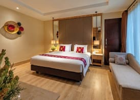 Bali Sunshine Nusa Dua 2