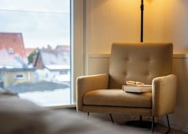 Griffen Spa Hotel 5