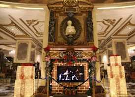 Legendale Hotel Beijing 4