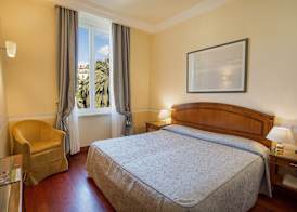 Hotel Continental 4