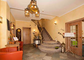 Landgasthof Schneider, Westfeld 2