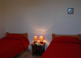 Residence Capicciolo 2