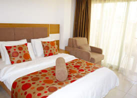 Zest Exclusive Hotel & Spa 5