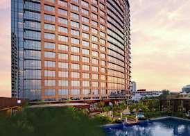 Conrad Bengaluru 2