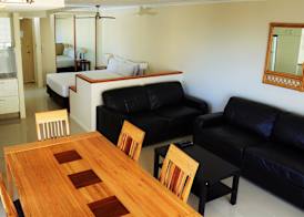 Equinox Resort 4