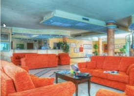 Hotel Baia Marina 3