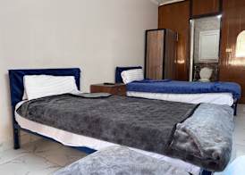 Noor Hotel 4