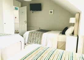 Westwinds Guestlodge 2