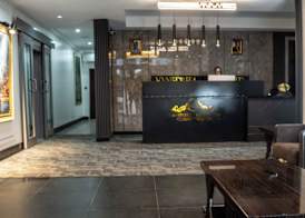 Vynedresa Hotel 3