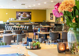 Campanile Hotel & Restaurant Breda 2