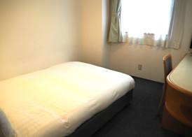 Hotel Green Mark 5