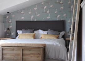 The Beach House Studios & Suites 5