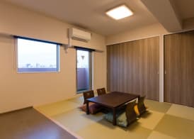 SARASA HOTEL Namba 4