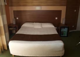 Hotel Le Clos Champel 3