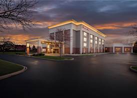Hampton Inn Toledo-South/Maumee 5