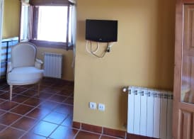 Casa Rural El Gaiter 4