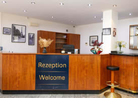 Hotel Rossija 3