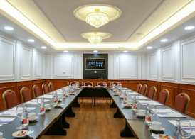 Hotel Mozart 3