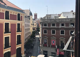 Hostel RC Miguel Angel 3
