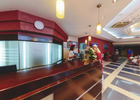 Hotel Montenegro 3