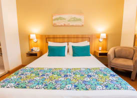 Hotel Golden Park Uberlandia By Nacional Inn 5