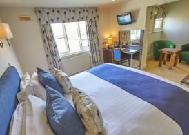 The Cadogan Arms 3