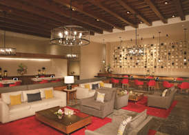 Dreams Playa Mujeres Golf & Spa Resort - All Inclusive 3