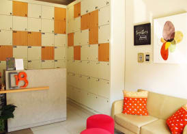 Amaryllis Hotels 3